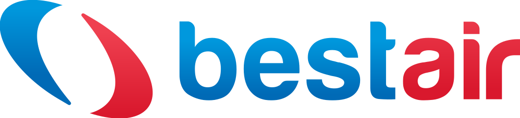 Bestair logo